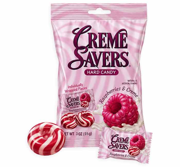 Creme Savers