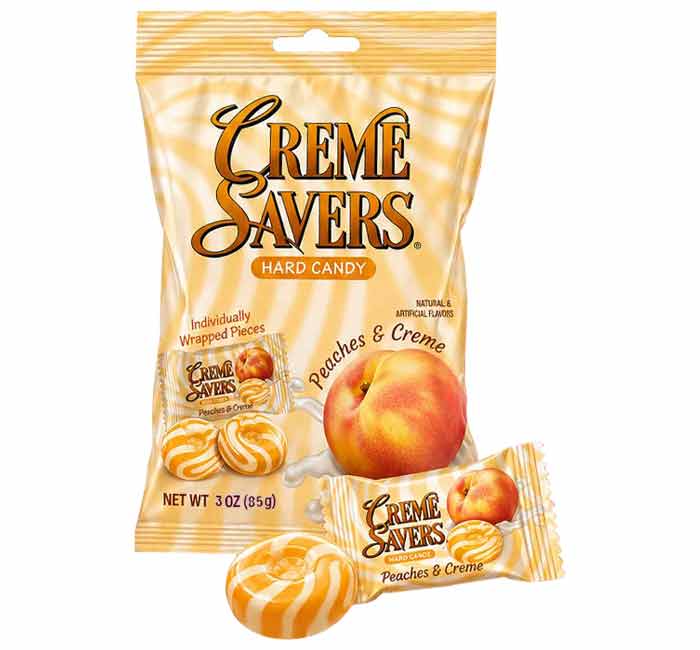 Creme Savers