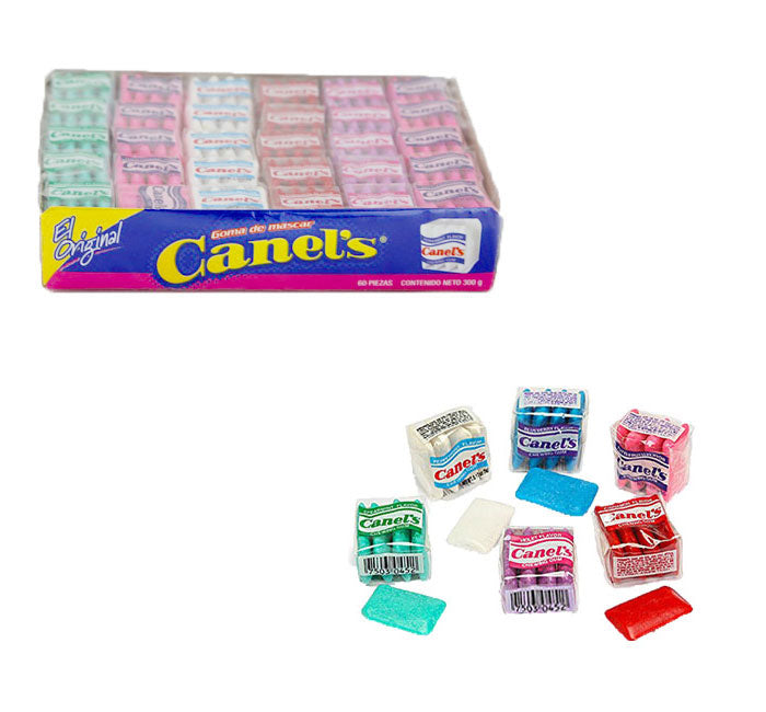 Canel's Gum