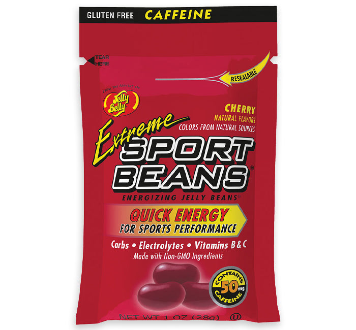 Jelly Belly Sport Beans Extreme