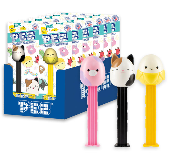 PEZ Dispenser (Case of 12)