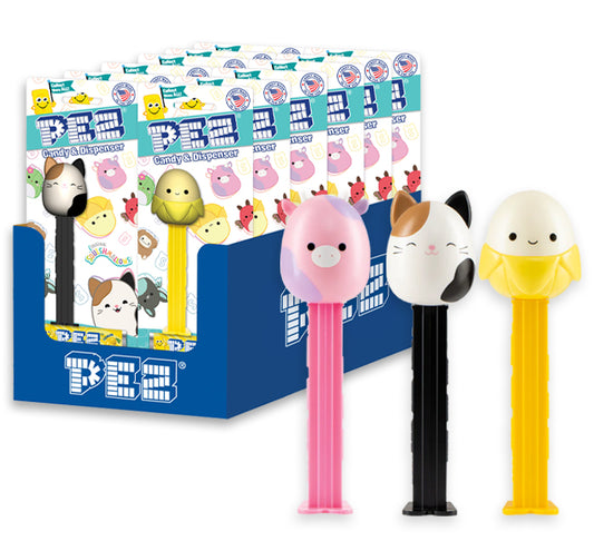 PEZ Dispenser (Case of 12)