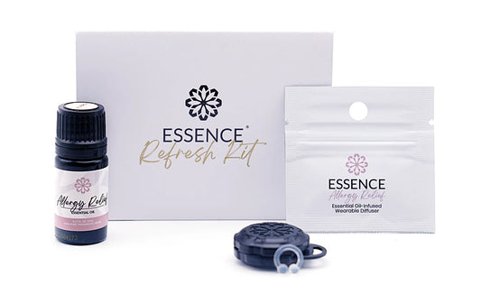 Essence Refresh Kit